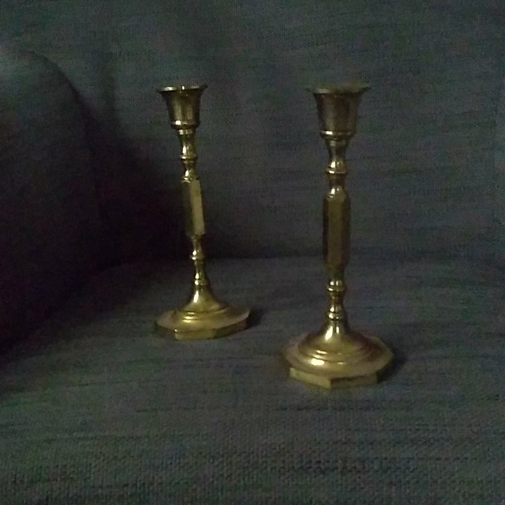 Candle Holders